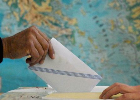 Πώς ψηφίζουν οι Ελληνες