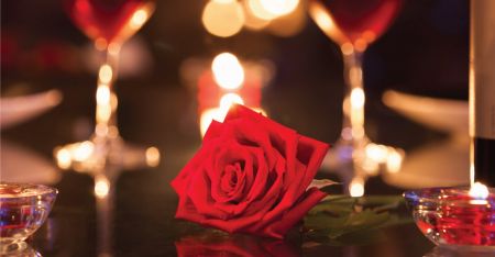 Κόκκινο ή ροζ;