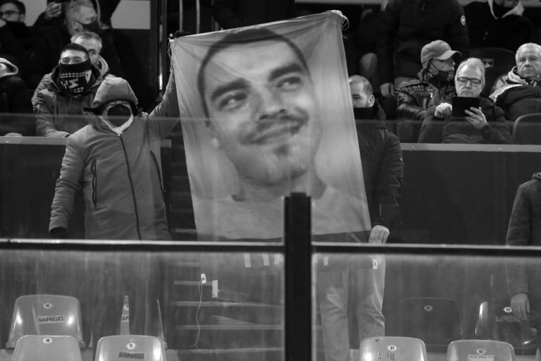 Δολοφονία Αλκη: Ολοκληρώθηκε η έρευνα – Τι είπε ο Θεοδωρικάκος