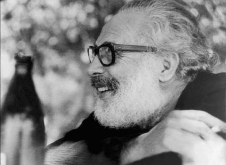 Το κατευόδιο του Μάριου Πλωρίτη στον Κάρολο Κουν