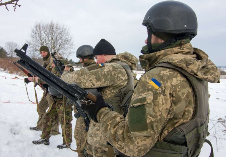 Καιρίδης στο MEGA: «Δεν συμφέρει την Ρωσία μία εισβολή στην Ουκρανία και επιστροφή στον Β’ Παγκόσμιο Πόλεμο» | tovima.gr