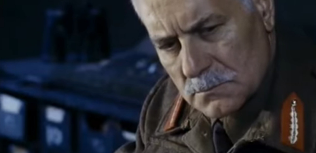 Πέθανε ο ηθοποιός Kώστας Κλεφτόγιαννης