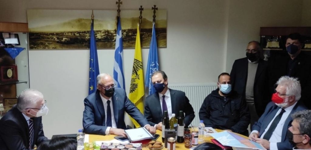 Η λογική Μαυρογιαλούρου και οι αγορές