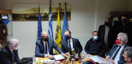 Η λογική Μαυρογιαλούρου και οι αγορές