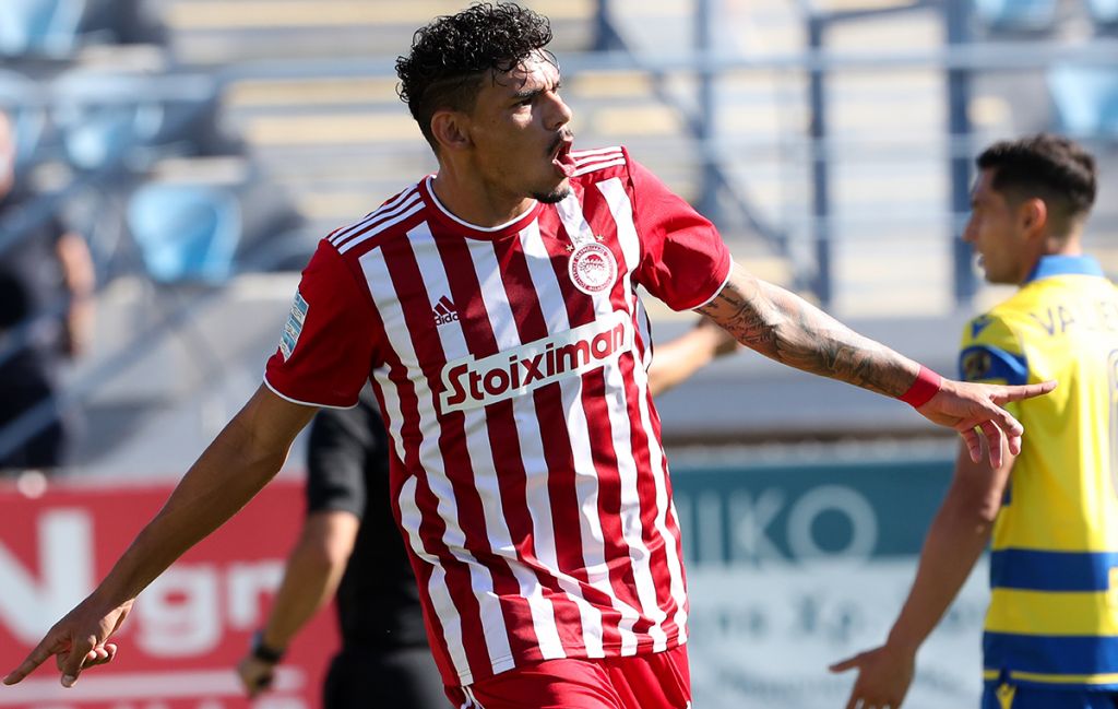 Το ειδικό αφιέρωμα της UEFA στον Τικίνιο