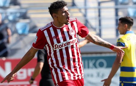 Το ειδικό αφιέρωμα της UEFA στον Τικίνιο