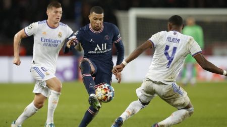 Σίτι από άλλο πλανήτη – Στις καθυστερήσεις η Παρί