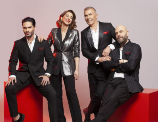 MEGA: Ανακοίνωσε επίσημα τον παρουσιαστή του X Factor