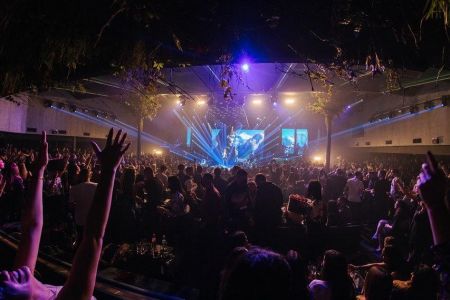 Γνωριμία με το Αthens nightlife