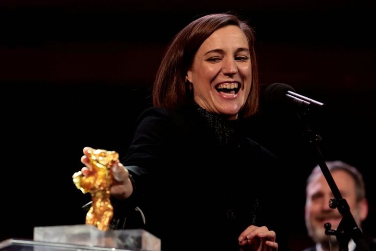 72η Μπερλινάλε: Το μέλλον είναι γυναίκα!