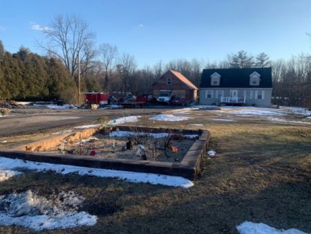 ΗΠΑ: Ζωντανή βρέθηκε 6χρονη που αγνοείτο από το 2019