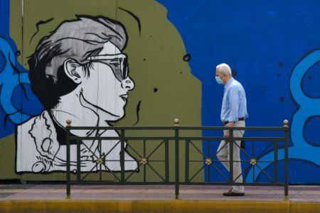 Κορωνοϊός: Πού εντοπίζονται τα 19.509 νέα κρούσματα – Ο χάρτης της διασποράς