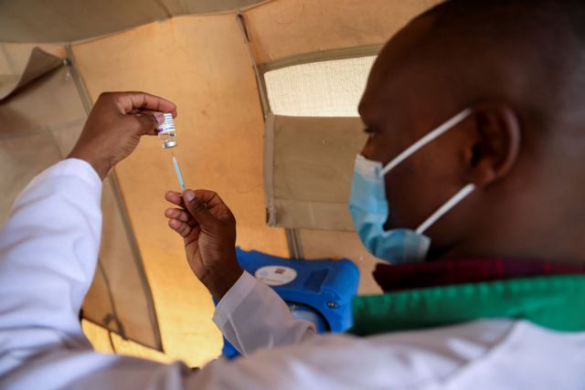 Κορωνοϊός: Ο εμβολιασμός μειώνει τον κίνδυνο μακρόχρονης covid