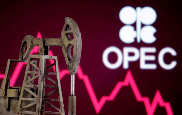 ΟΠΕΚ: Δεν έχουμε «άμεση λύση» για τις υψηλές τιμές πετρελαίου