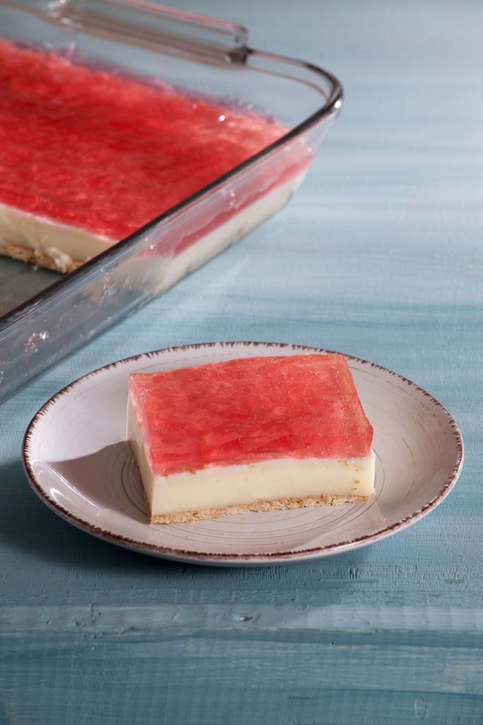 Μπισκοτοζελέ