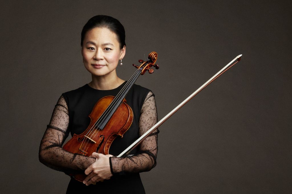 Midori, «Επιτυχία σημαίνει να υπηρετείς το γενικό καλό»