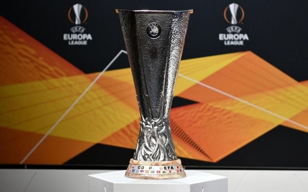 Το Europa League επιστρέφει με σπουδαία παιχνίδια