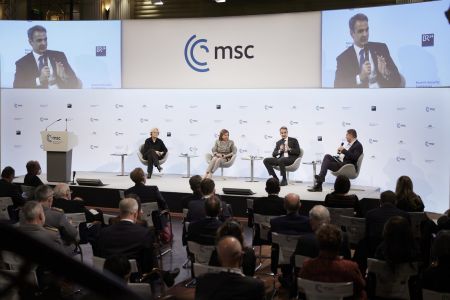 Κυριάκος Μητσοτάκης: «Γυρίσαμε σελίδα ως χώρα, είμαστε ισχυρότεροι πολιτικά, θεσμικά και οικονομικά»