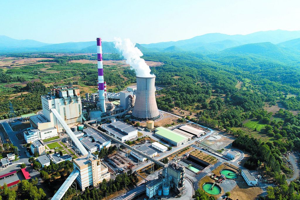 ΥΠΕΝ: Δεν αλλάζει ο σχεδιασμός της απολιγνιτοποίησης