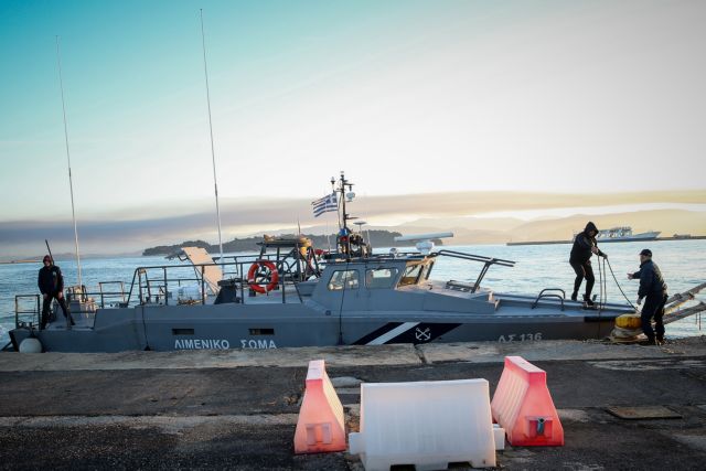 Κέρκυρα: Αναφορές για 10 αγνοούμενους από το φλεγόμενο πλοίο