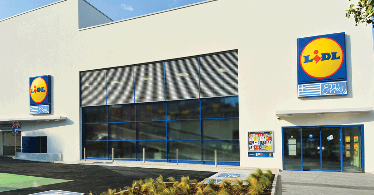 Development ministry intercedes for Lidl to drop suit against poor elderly woman caught shoplifting groceries