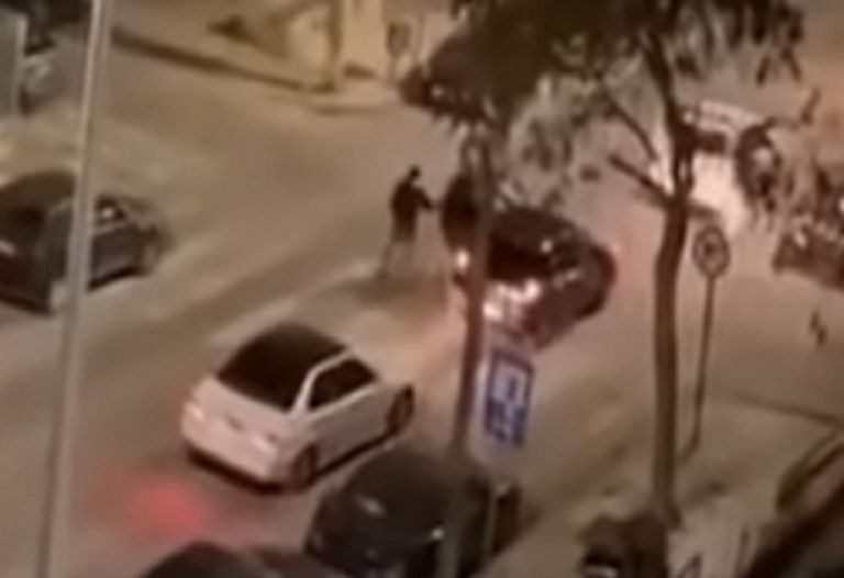 Δολοφονία Άλκη: Αναγνωρίστηκε αυτός που πυροδότησε τη φονική επίθεση | tovima.gr
