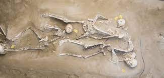 Οι Δεσμώτες του Φαλήρου