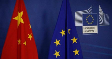 ΕΕ: Προσφεύγει στον ΠΟΕ κατά της Κίνας για τις πατέντες