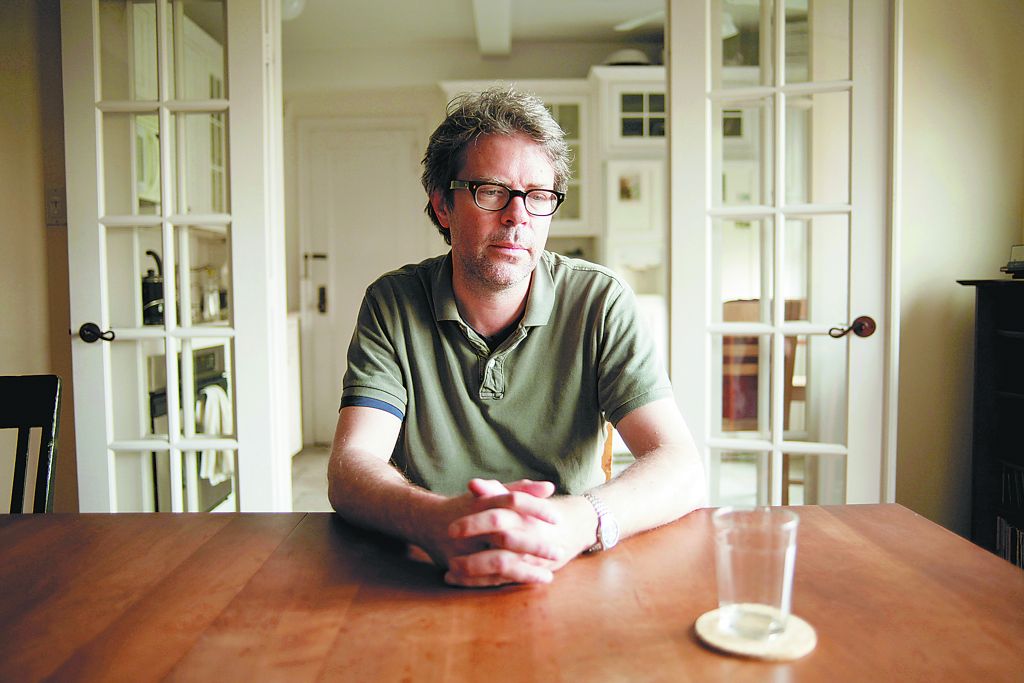 Τζόναθαν Φράνζεν: «Οι σπουδαίοι συγγραφείς γράφουν κόντρα στις πεποιθήσεις τους»