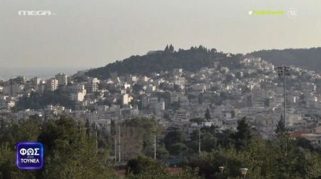 Φως στο Τούνελ – Νίκος Συνοδινός: «Μας έστειλαν στο δάσος για να βρούμε τον Νίκο»