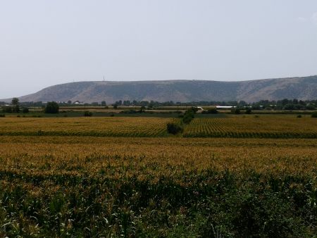 Θεσσαλία: Η ερημοποίηση εδαφών απειλεί τον κάμπο – Τι αναφέρει νέα έρευνα