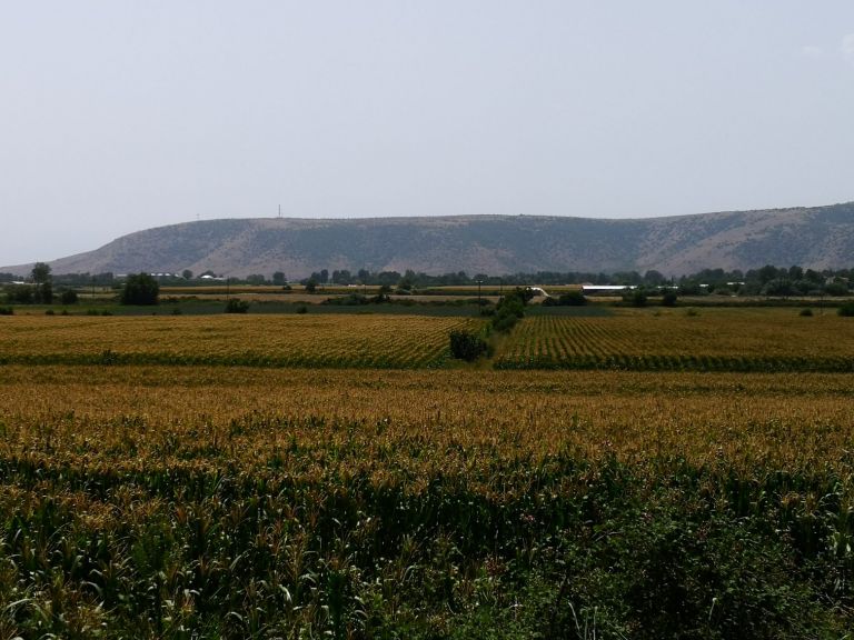 Θεσσαλία: Η ερημοποίηση εδαφών απειλεί τον κάμπο – Τι αναφέρει νέα έρευνα | tovima.gr