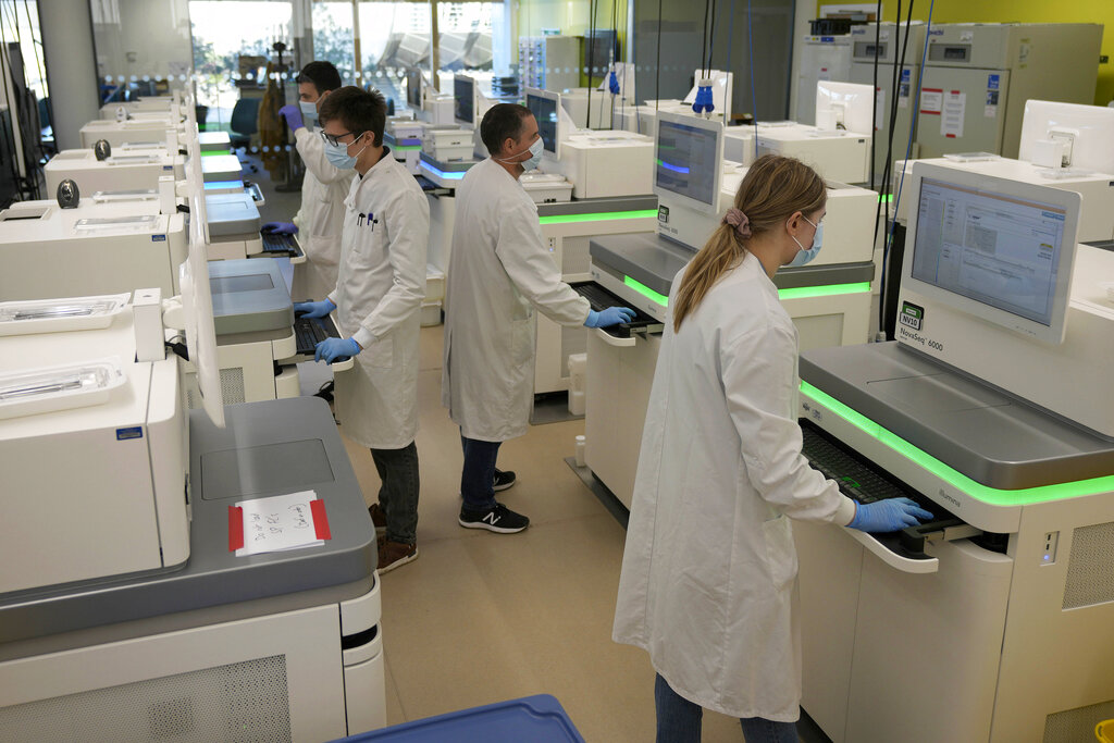 Κορωνοϊός: Η ποιότητα των αντισωμάτων βελτιώνεται για μήνες μετά τον εμβολιασμό