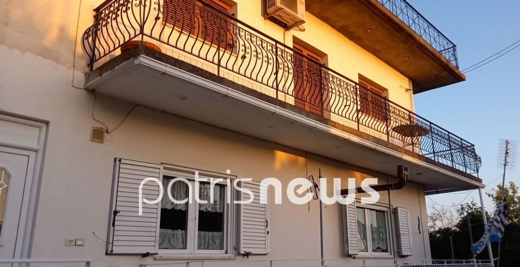 Ηλεία: Θα μπορούσε να είναι νεκρός ακόμα και δύο χρόνια ο συνταξιούχος αστυνομικός