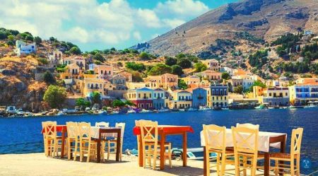 Τούρκος μπλόγκερ αφοπλίζει την Τουρκία: Η Ελλάδα έχει όλο το δικαίωμα να οχυρώσει τα νησιά της