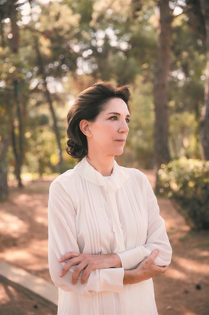 «Η τέχνη είναι ο τρόπος να δοξάσεις τη ζωή»