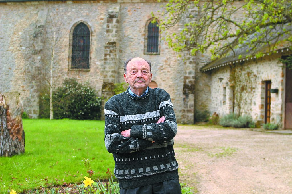 Μισέλ Τουρνιέ: Ταύτιση και διχασμός