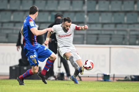 Η βαθμολογία: Στο +11 ο Ολυμπιακός