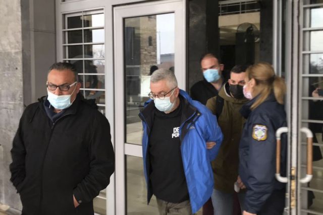 Στάθης Παναγιωτόπουλος: Εφεση από τον εισαγγελέα – Θα δικαστεί ξανά για κακούργημα