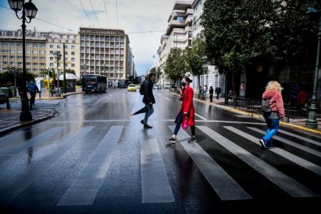 Κορωνοϊός: Ο χάρτης της διασποράς – Πού εντοπίζονται τα νέα κρούσματα