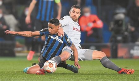 Κι όμως… γυρίζουν!