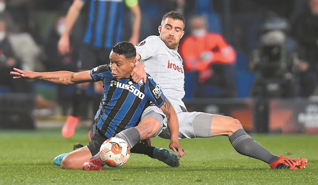 Κι όμως… γυρίζουν!