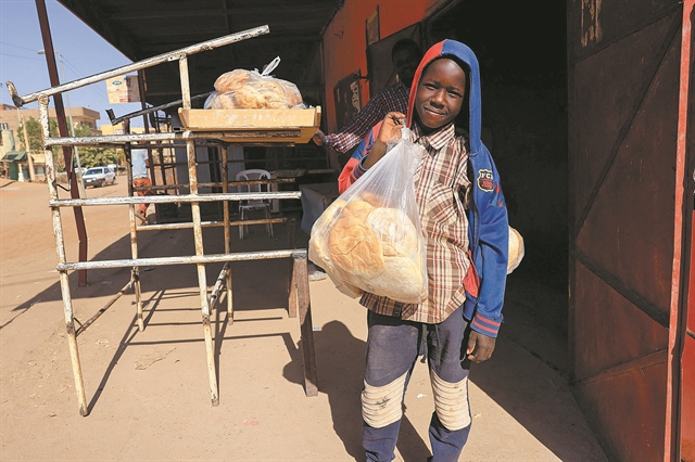 Οι «παράπλευρες απώλειες» του πολέμου