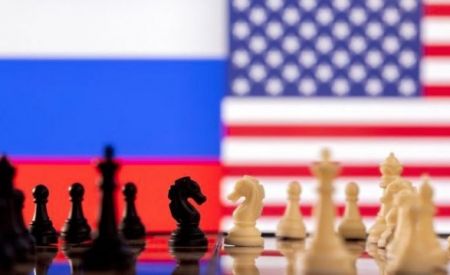 Ντονμπάς: Το πολύπλοκο γεωπολιτικό παζλ της ανατολικής Ουκρανίας – Όλα όσα πρέπει να ξέρετε