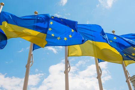 ΕΕ: Έκτακτη βοήθεια 1,2 δισ. ευρώ στην Ουκρανία