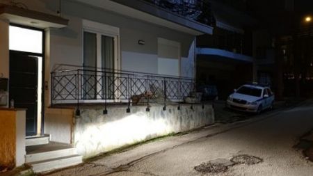 Ιωάννινα: Αυτός είναι ο 69χρονος γυναικοκτόνος