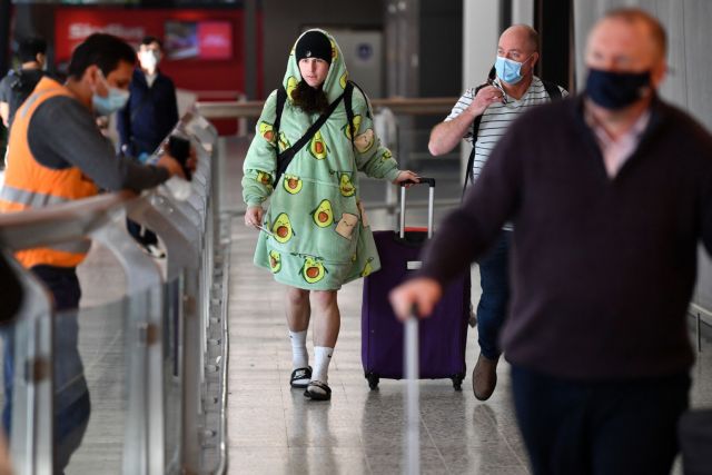 Αυστραλία: Η χώρα ανοίγει και πάλι πλήρως τα σύνορά της ύστερα από δύο χρόνια