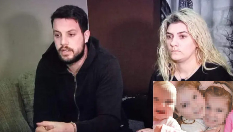 Πάτρα: Η μητέρα ισχυριζόταν στα social media ότι πάσχει από καρκίνο των ωοθηκών – Το διαψεύδουν ιατρικές πηγές