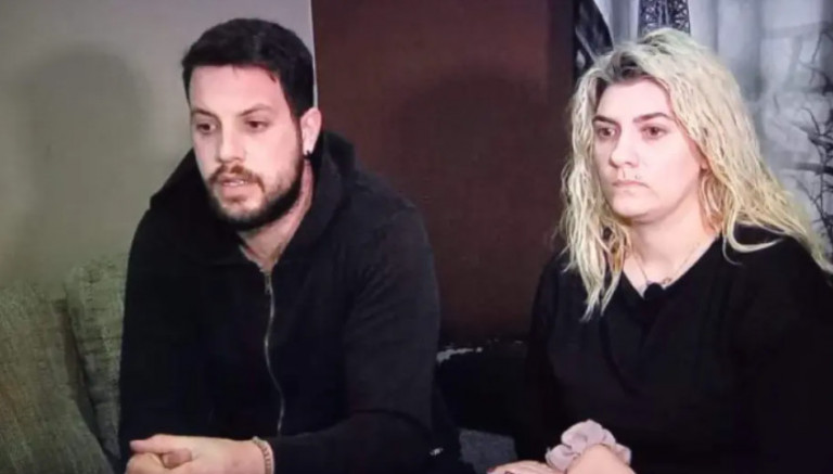 Πάτρα: Ειδικός στη γλώσσα του σώματος εντόπισε «περίεργα σημεία» στη συνέντευξη που έδωσαν οι γονείς