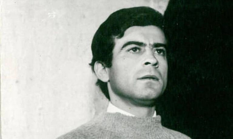 Πέθανε ο ηθοποιός Θόδωρος Κάλβος | tovima.gr